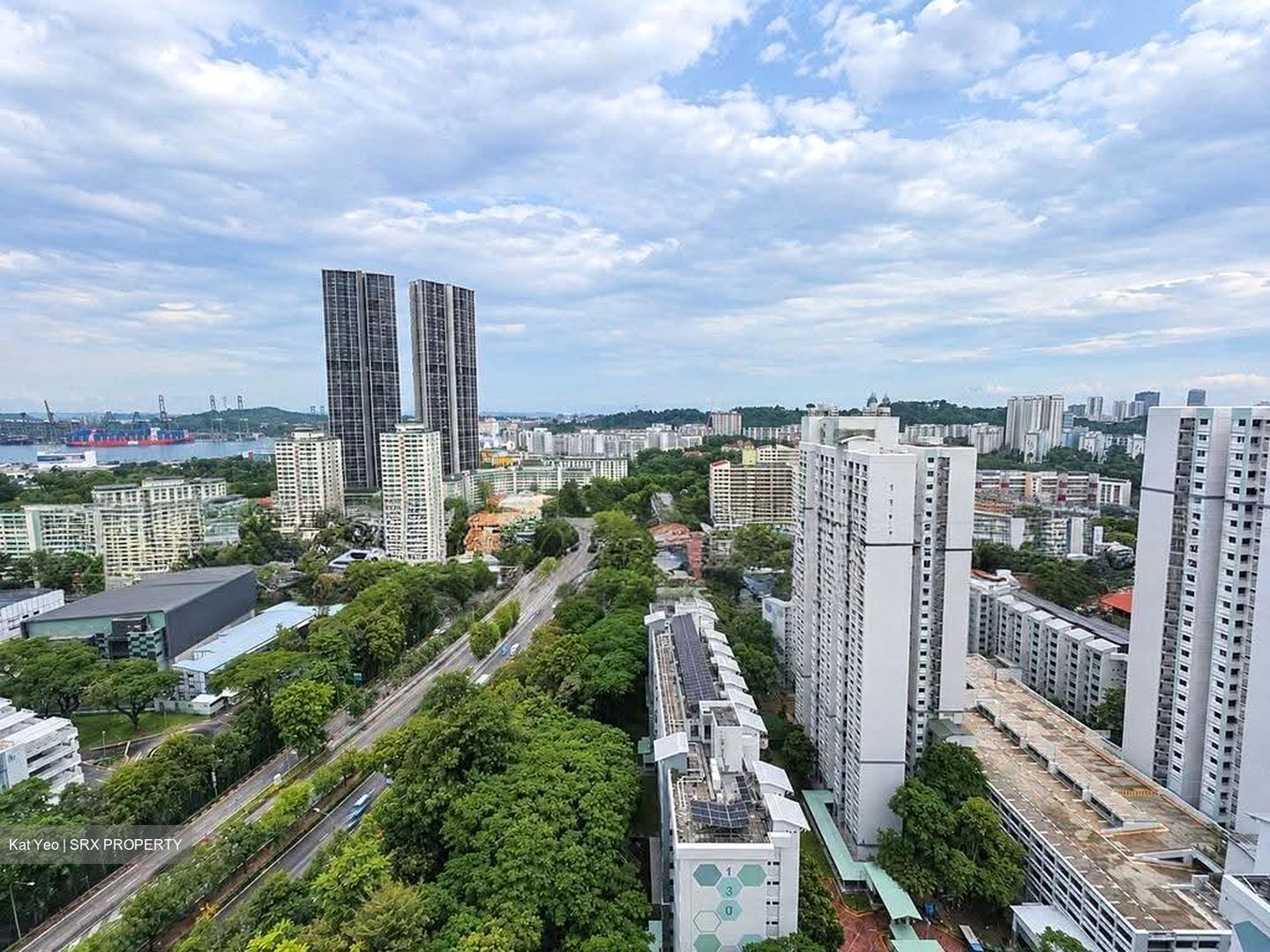 Blk 127D Kim Tian Green (Bukit Merah), HDB 4 Rooms #639114121
